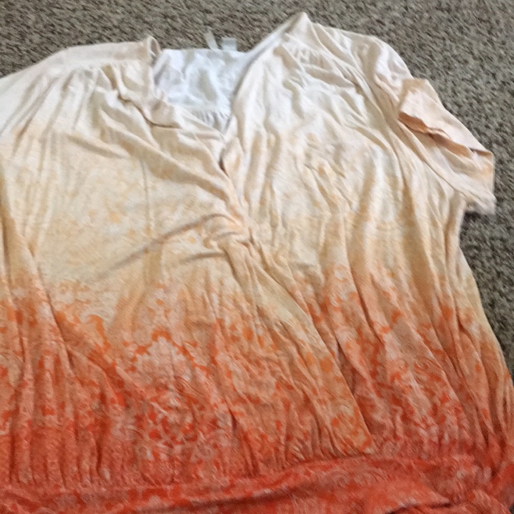 Cato Ombré shirt